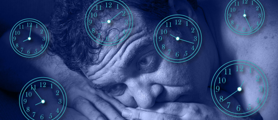 تعرف على أسباب وعلاج الأرق